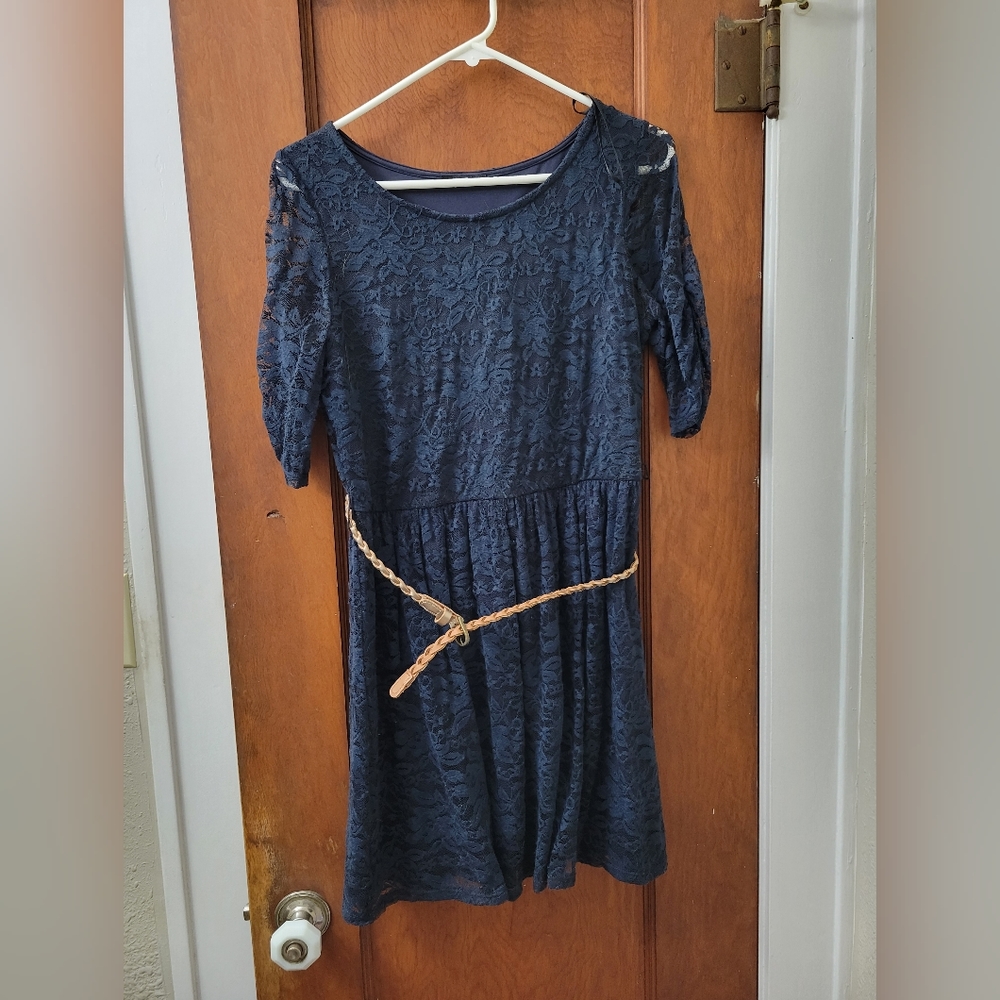 Womens Dress
